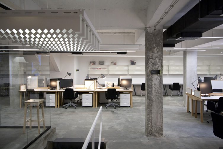 Nova Iskra, Design Incubator