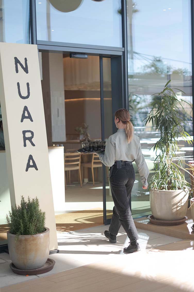 Nuara Barcelona