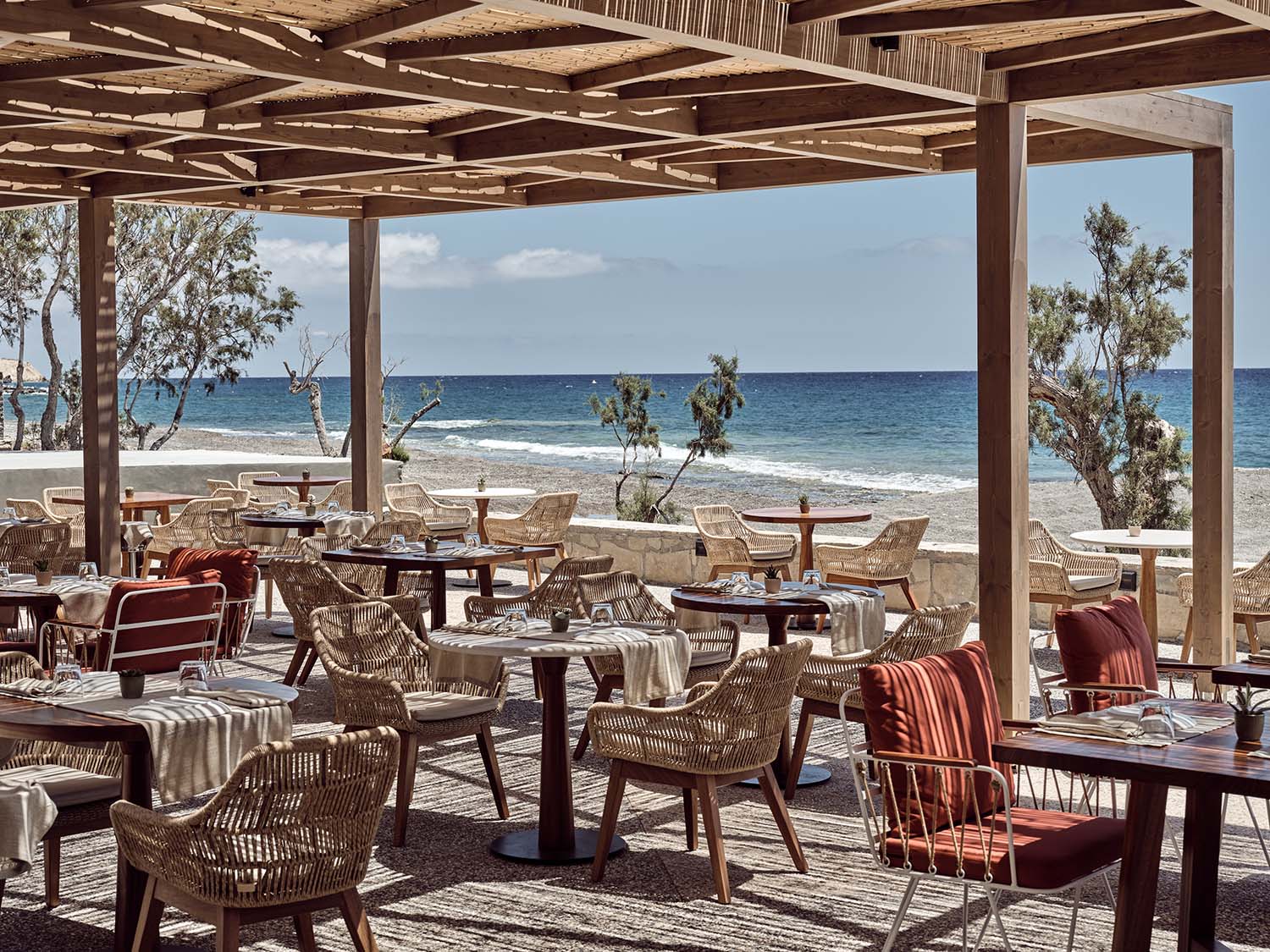 Numo Ierapetra Beach Resort, Crete Design Hotel