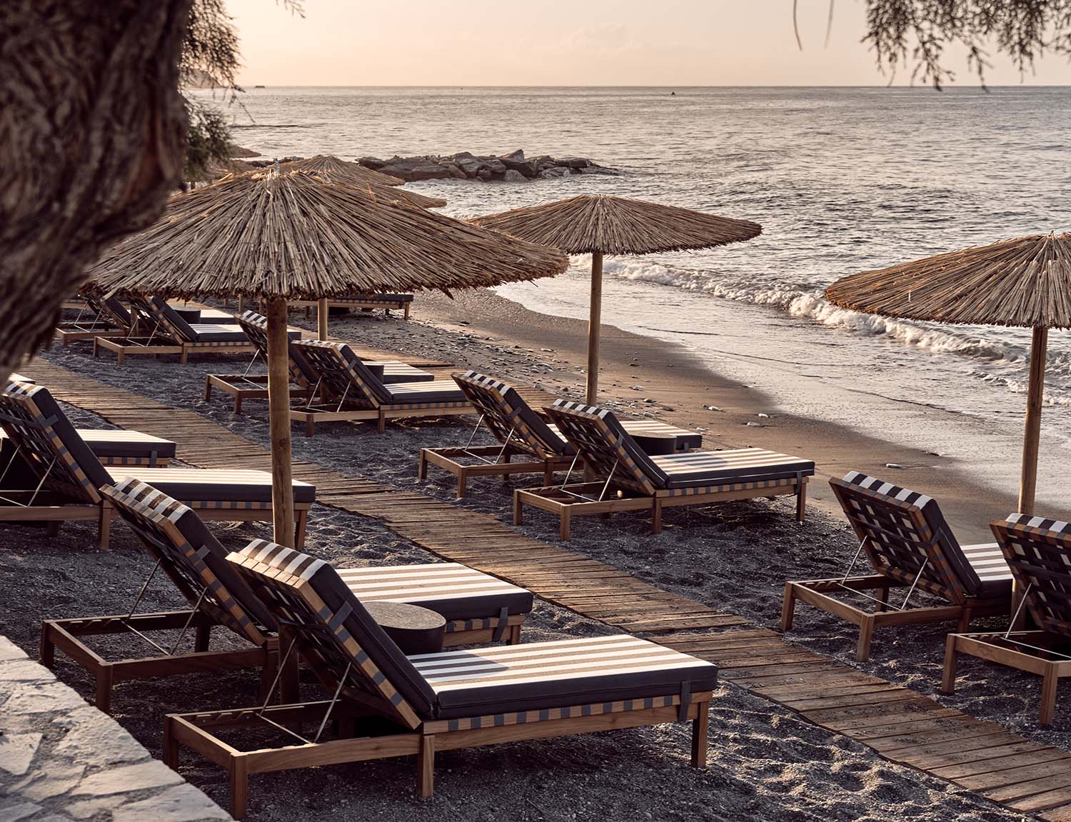 Numo Ierapetra Beach Resort, Crete Design Hotel
