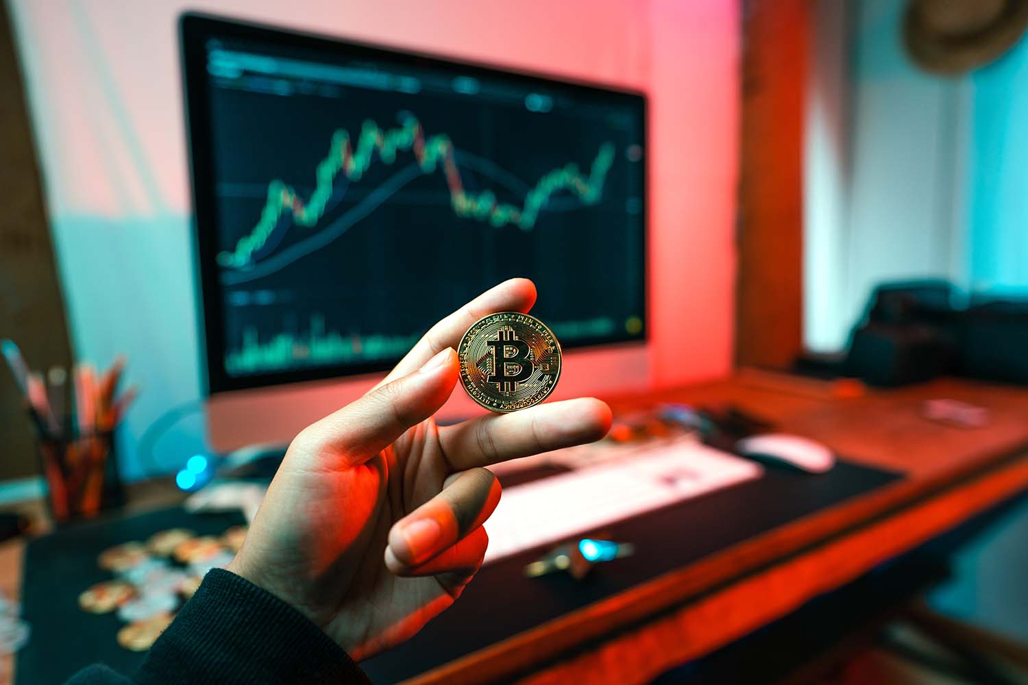 Can You Make Money Investing in Crypto?