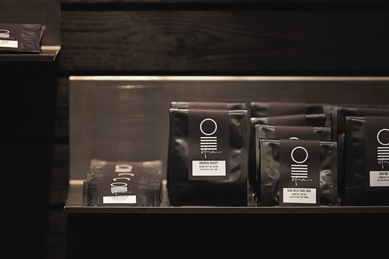 O5 Tea, Vancouver