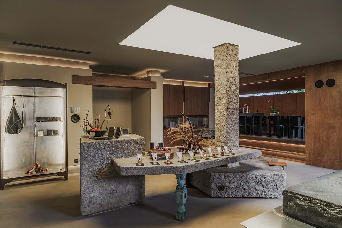 Oaken Lab Ubud, Bali