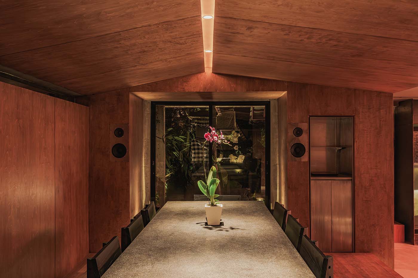 Oaken Lab Ubud Bali Fragrance Boutique, The Oaken Stillroom