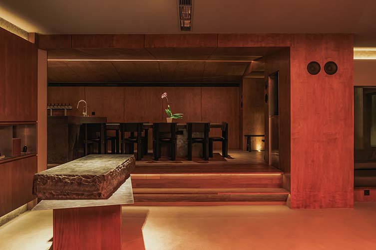 Oaken Lab Ubud
