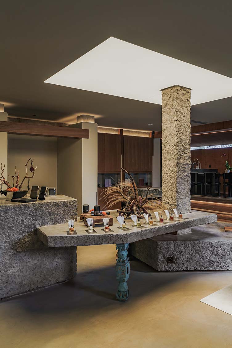 Oaken Lab Ubud