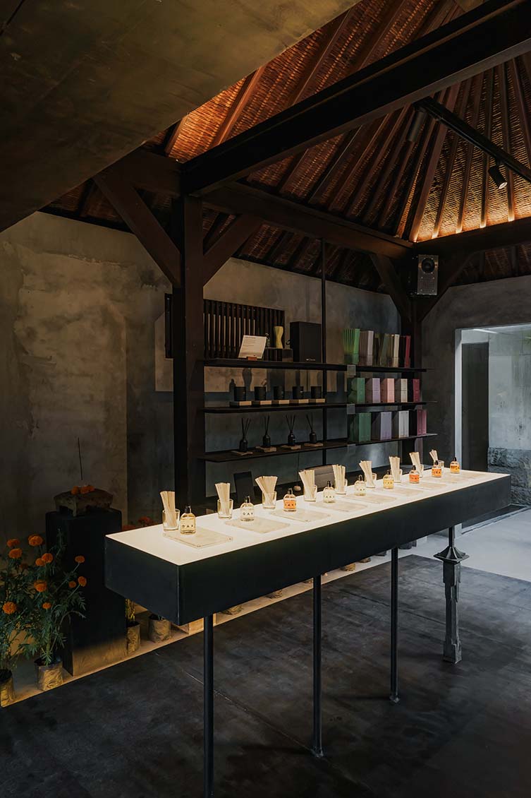 Bali Fragrance Boutique