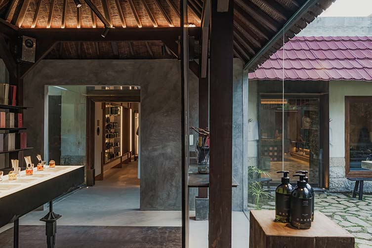 Oaken Lab Ubud