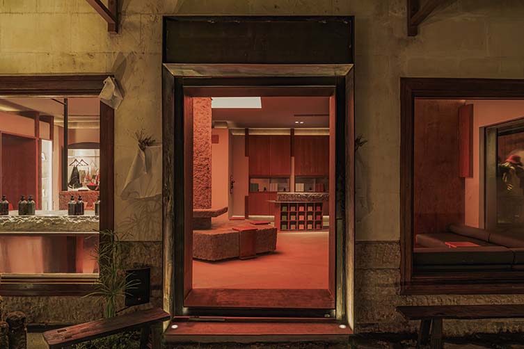 Bali Fragrance Boutique