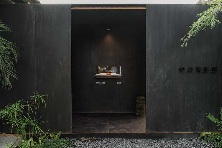 Oaken Lab Ubud