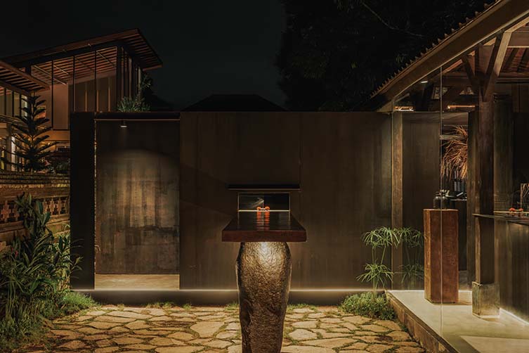Bali Fragrance Boutique