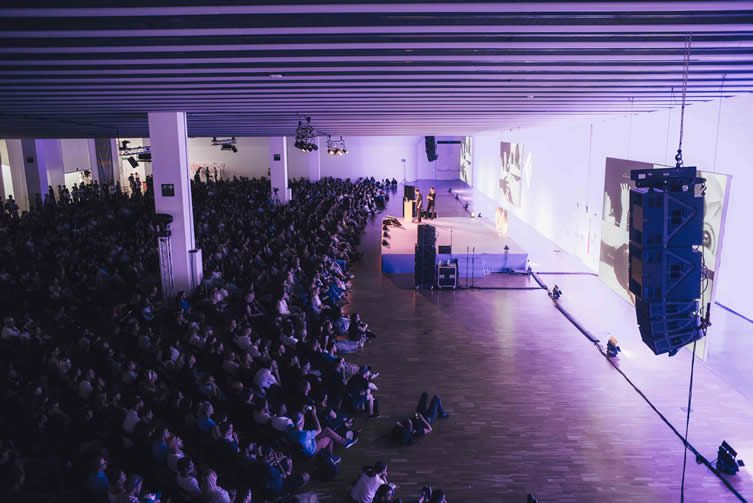 OFFF Barcelona 2018