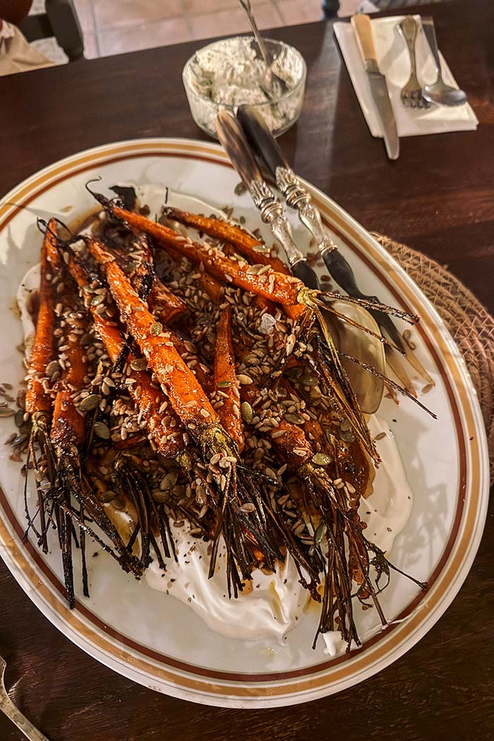 La Garrotxa Slow Travel Retreat