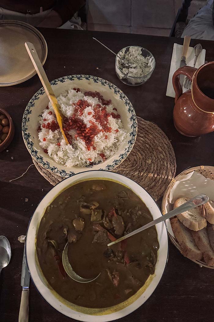 La Garrotxa Slow Travel Retreat