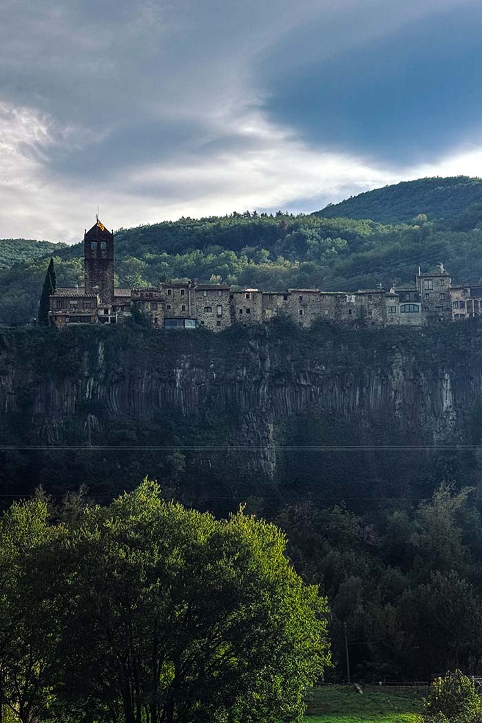 La Garrotxa Slow Travel Retreat