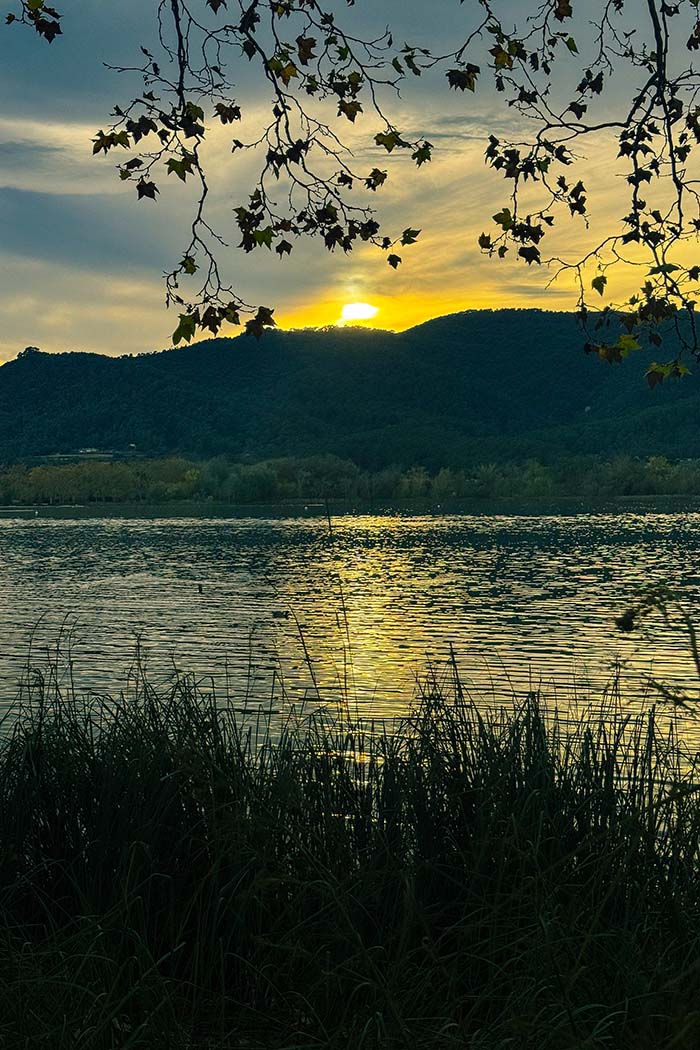 La Garrotxa Slow Travel Retreat