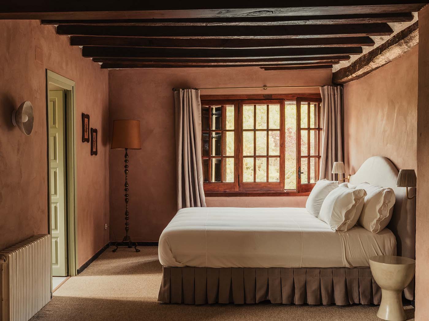 Off Grid Girona, La Garrotxa Slow Travel Retreat