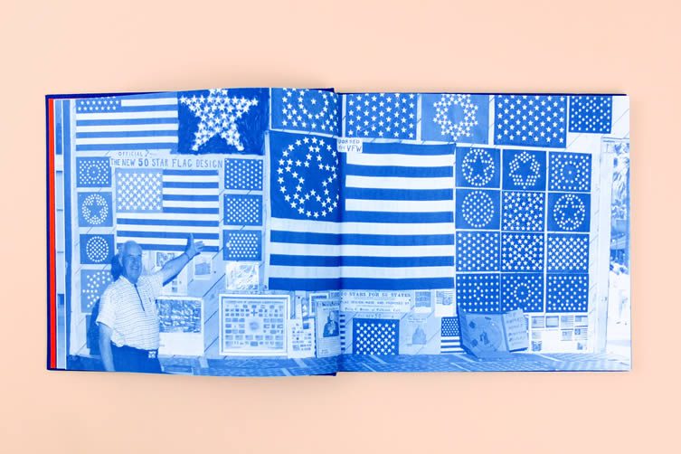 The Illustrated America, Vol. I: Old Glory