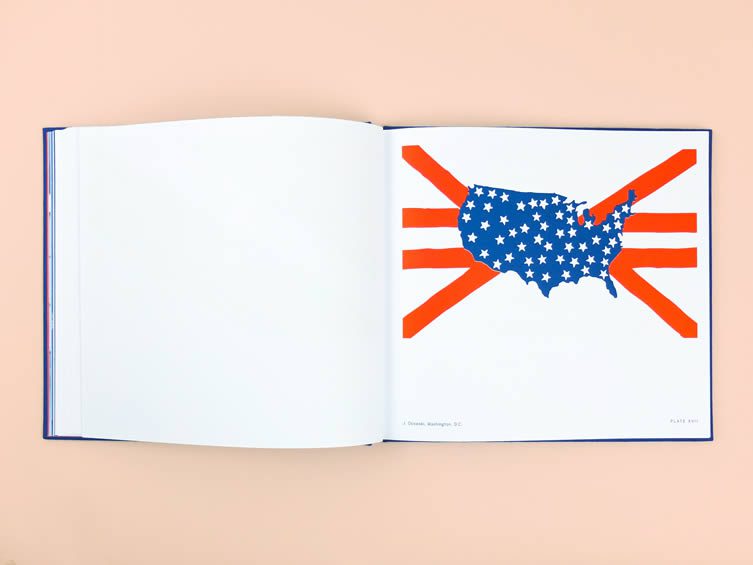 Illustrated America, Vol. I