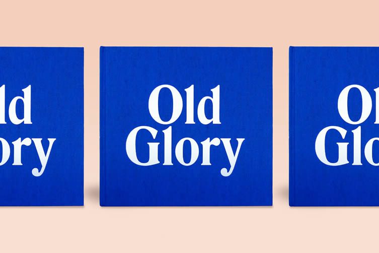 Old Glory, Alternative Designs for the American Flag
