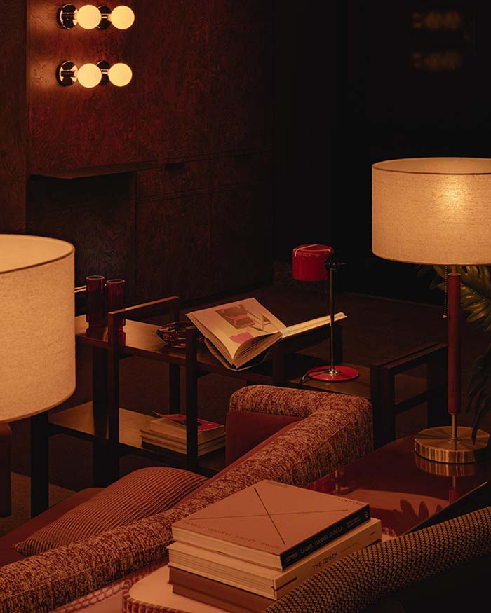 Citizen on Jasper Hospitality