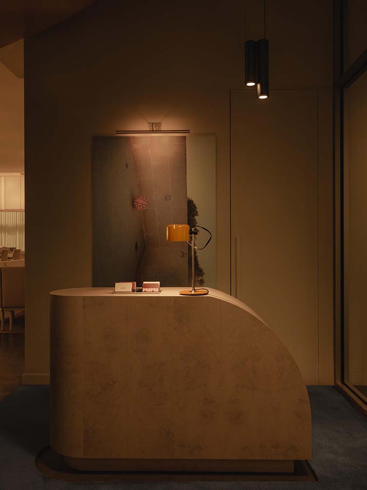 Olia Ristorante and Mimi Bar, Edmonton