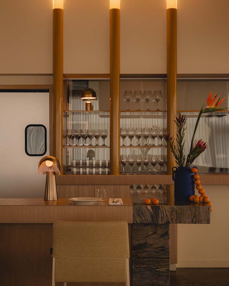 Olia Ristorante and Mimi Bar, Edmonton