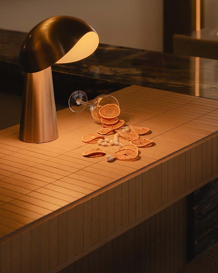 Citizen on Jasper Hospitality