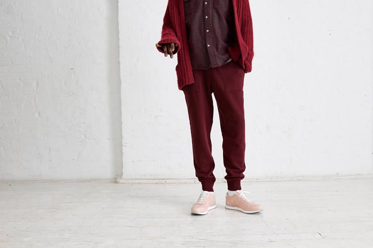 Oliver Cabell Footwear