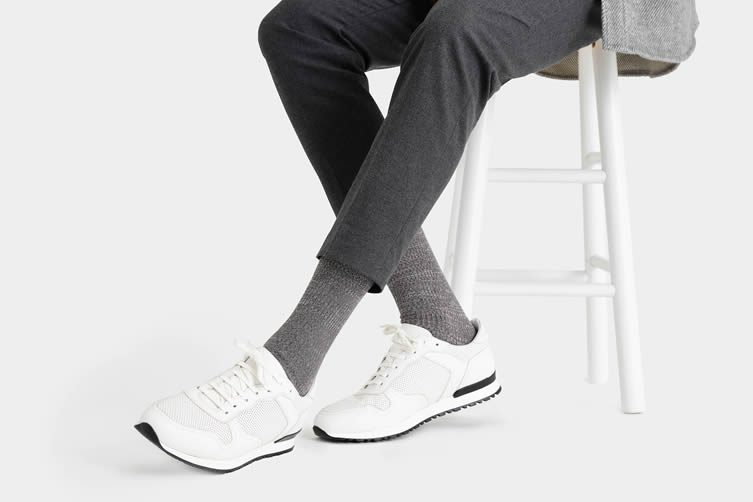 Oliver Cabell Men's Sneakers Collection