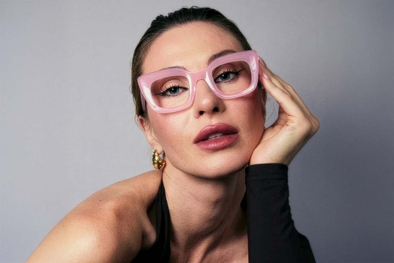 Why One Pair of Glasses is Better Than Three