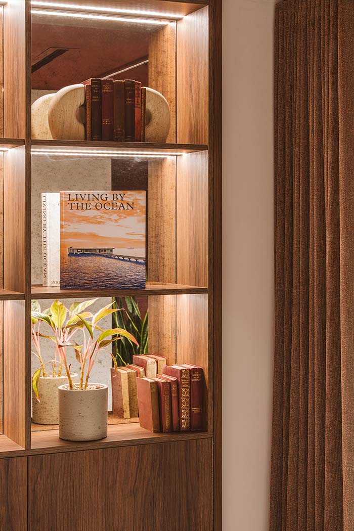 Covent Garden Workspace by Thirdway