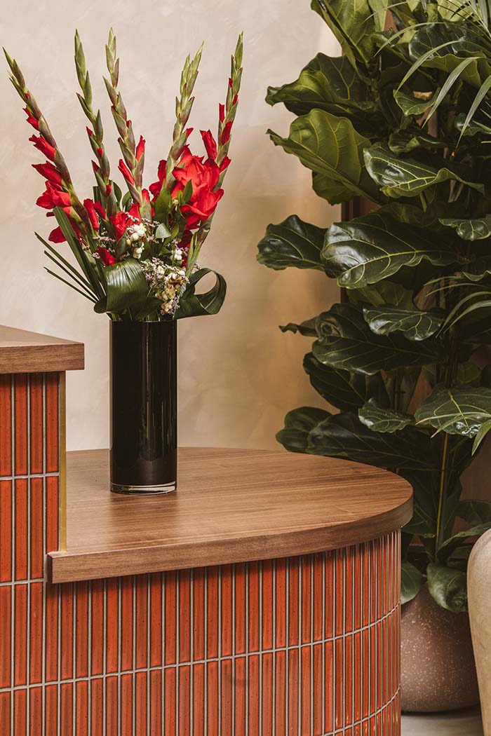 Covent Garden Workspace by Thirdway