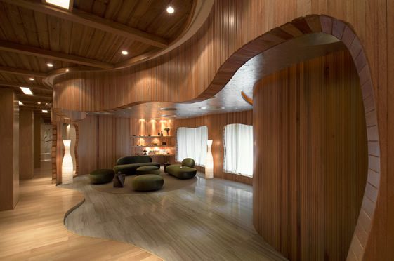 One Taste Holistic Health Club, Hangzhou