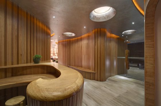 One Taste Holistic Health Club, Hangzhou