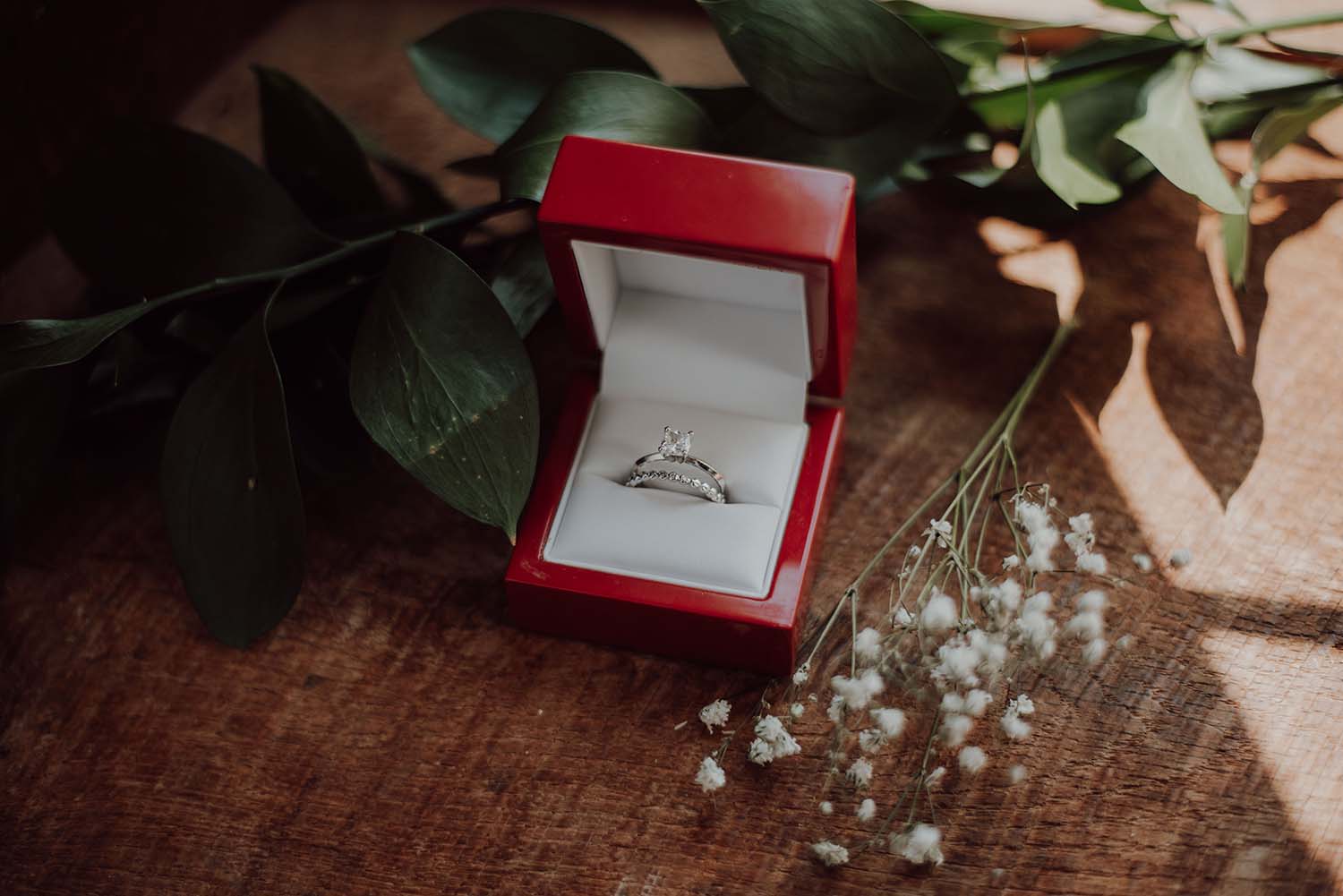 Online Engagement Rings Market Booming
