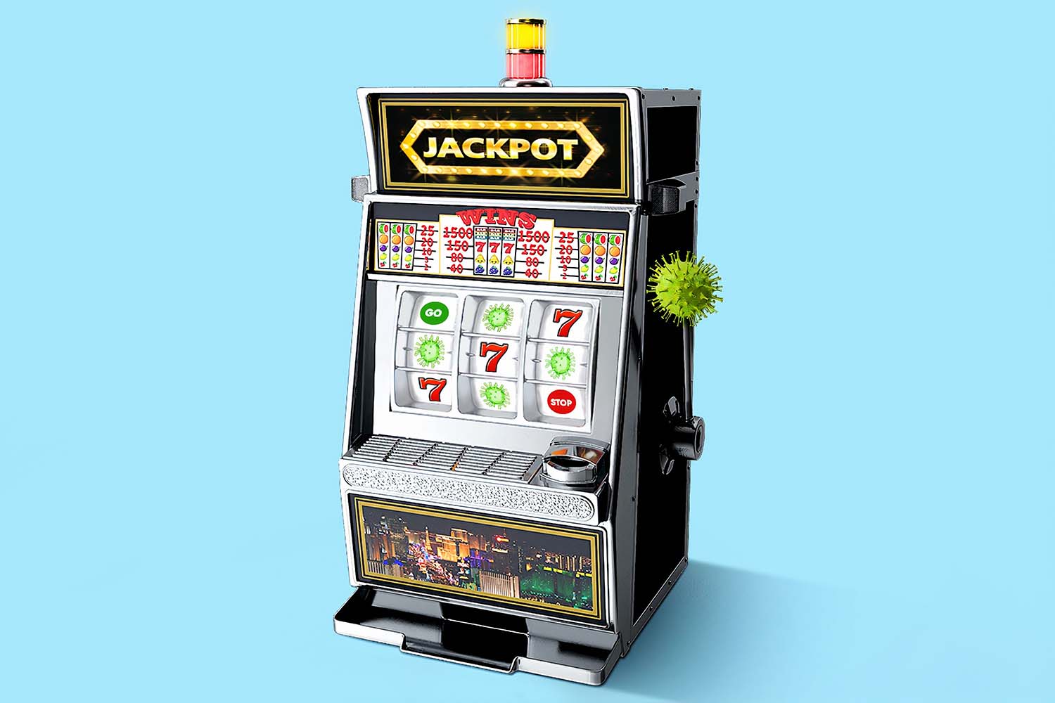 The No. 1 best slot machines Mistake You're Making and 5 Ways To Fix It