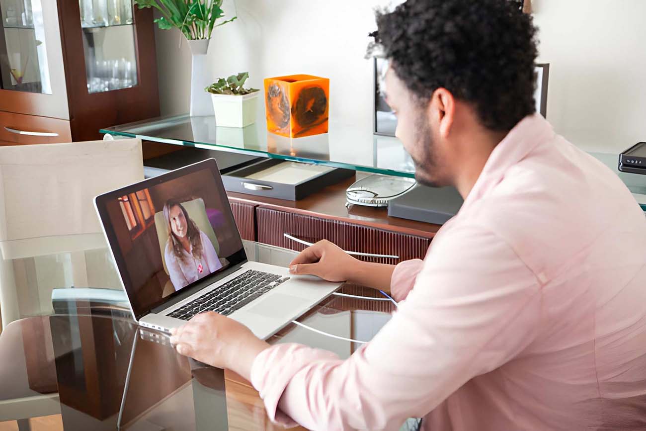 Online Therapy Is Changing The Mental Health Game