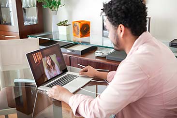 Online Therapy Is Changing The Mental Health Game