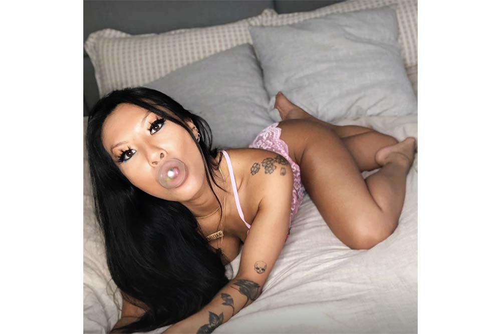 Asa Akira