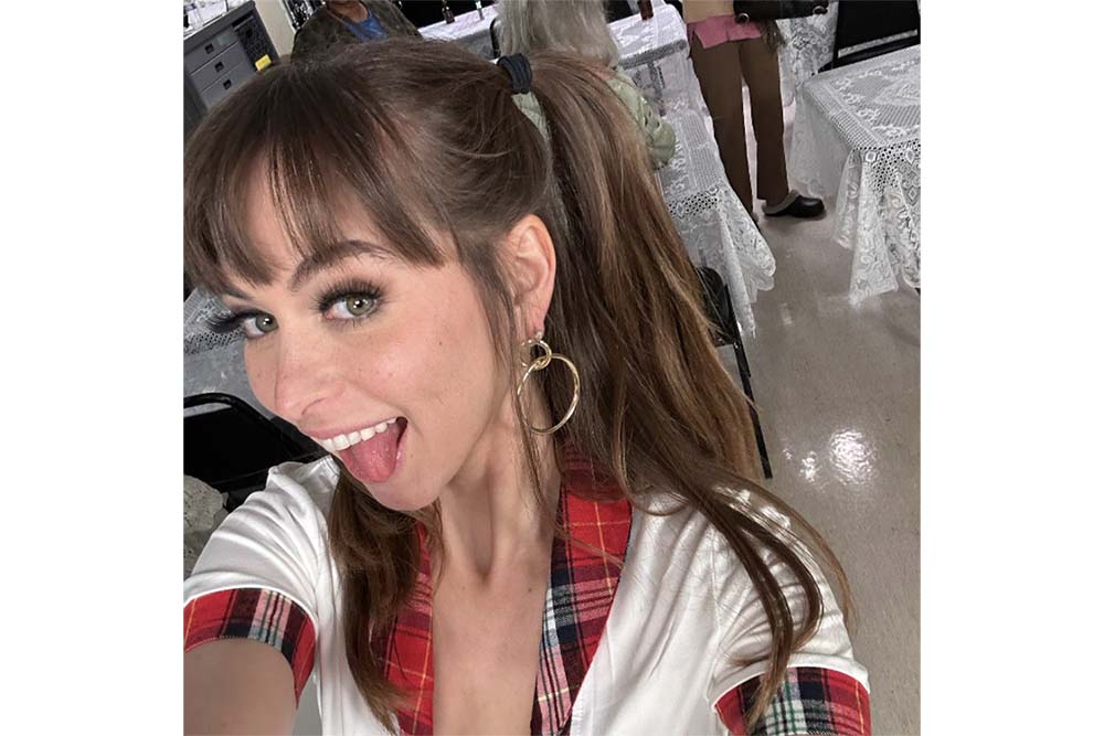 Riley Reid