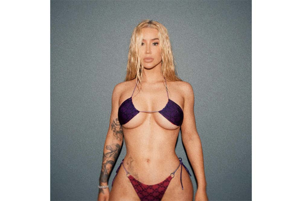 Iggy Azalea