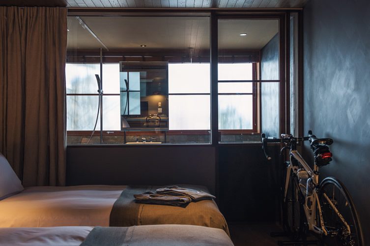 Hotel Cycle at Onomichi U2