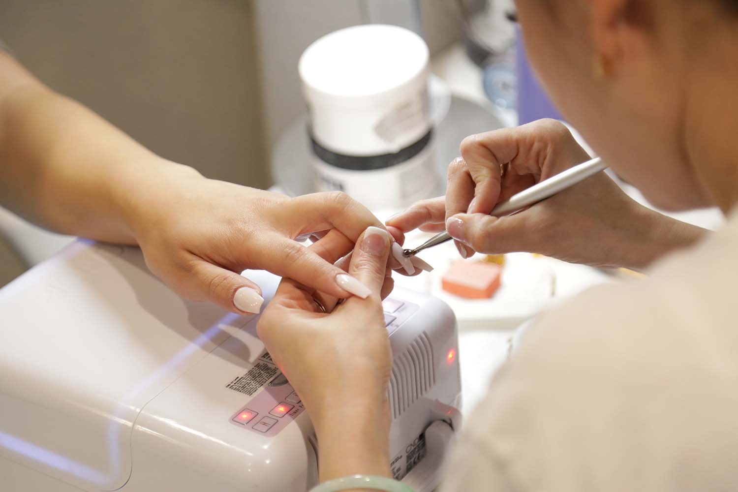 Opening A Beauty Salon