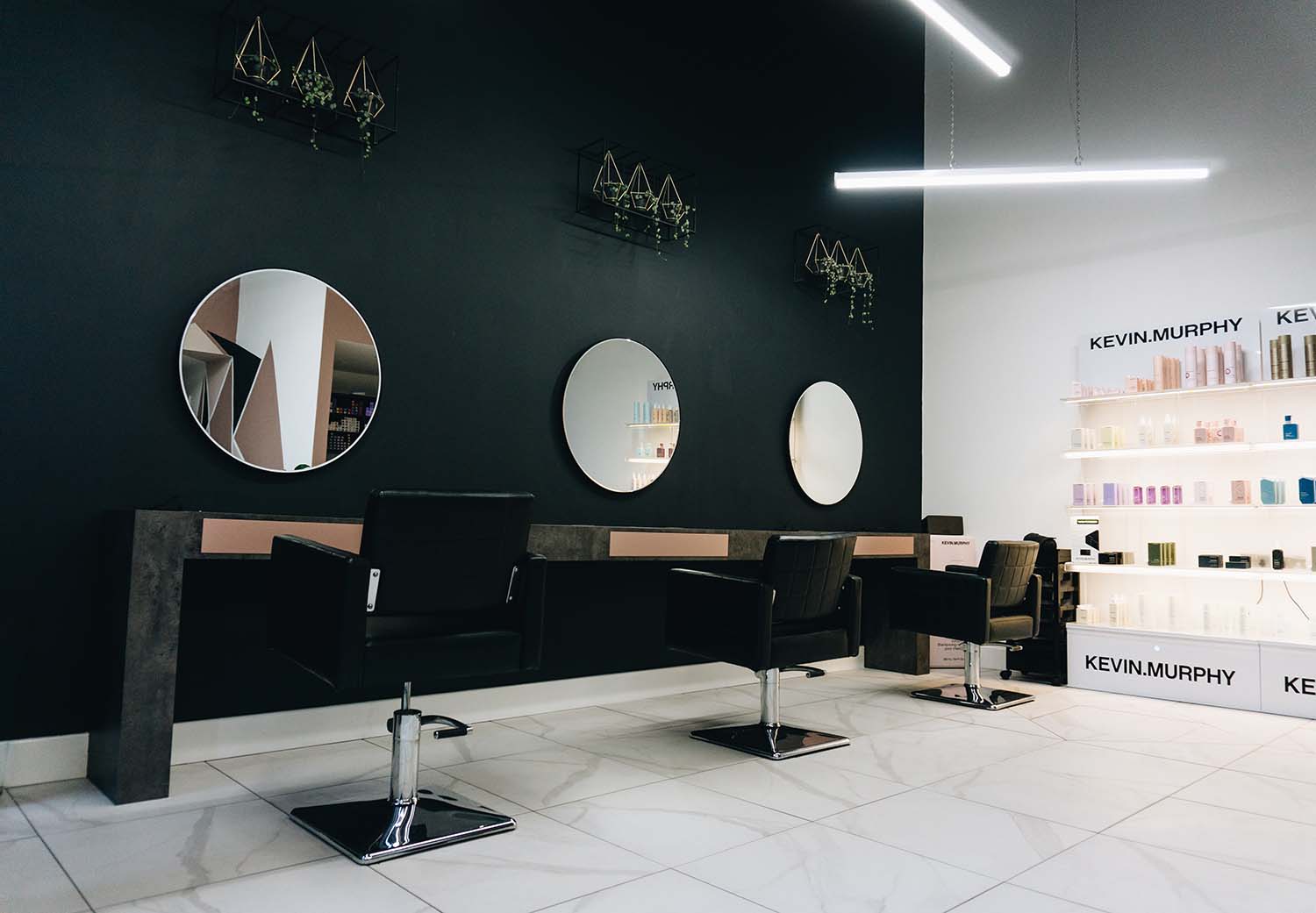 Open a beauty salon?  12 things you need to know before