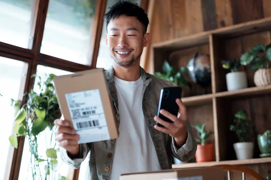 4 Smart Tips for Opening Your First Retail Store & Bringing in Consistent Sales