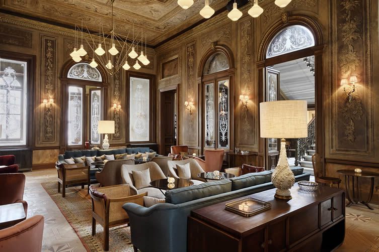 Soho House Istanbul