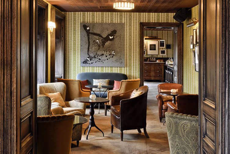 Soho House Istanbul