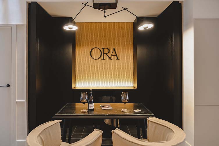 ORA Hotel Priorat