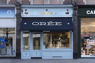 Orée Battersea, Northcote Road